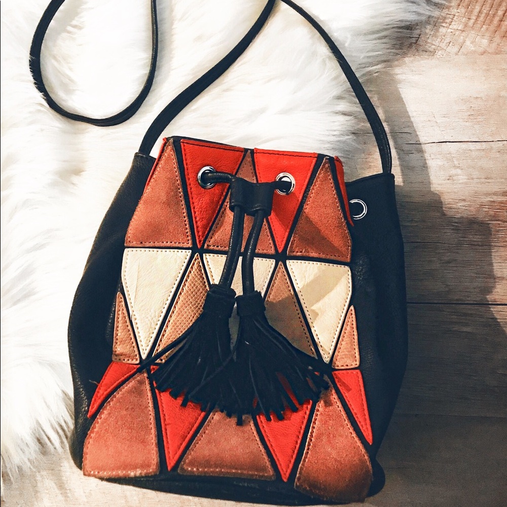 BCBGeneration Hobo Bag